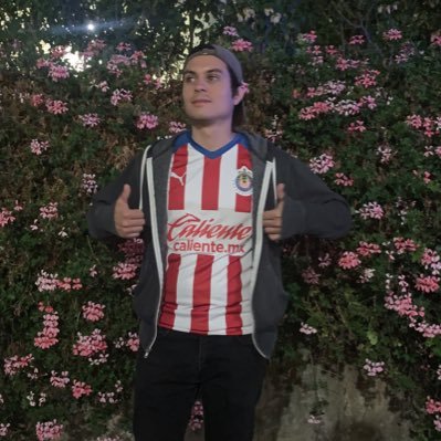 Profile Picture of Kevin M Fierro (@kevinmfierro) on Twitter