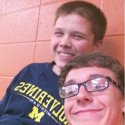 Profile Picture of Trevor Fletcher (@Libertarian33) on Twitter