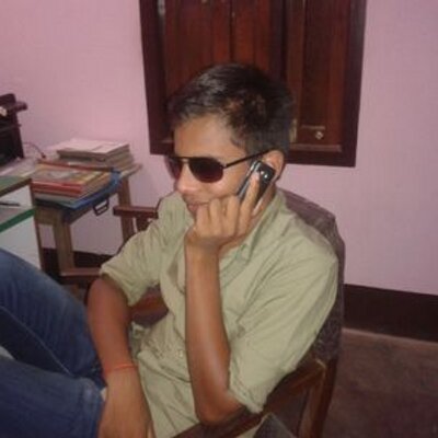 Profile Picture of Umang Kumar (@umangkumar2014) on Twitter