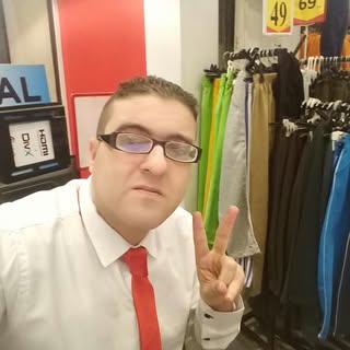 Profile Picture of Mina Abd Elmalek (@abdelmalek.mina) on Instagram