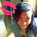 Profile Picture of Makeda Ellis (@rockstar*_purple) on Flickr