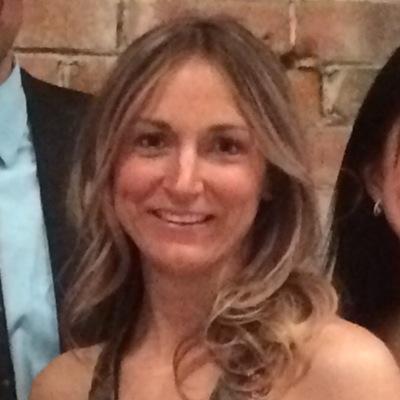 Lisa Silvius - Twitter Profile Picture of Lisa Silvius (@silvius_lisa) on Twitter