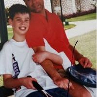 Profile Picture of Brian Birner (@brianbirner) on Pinterest