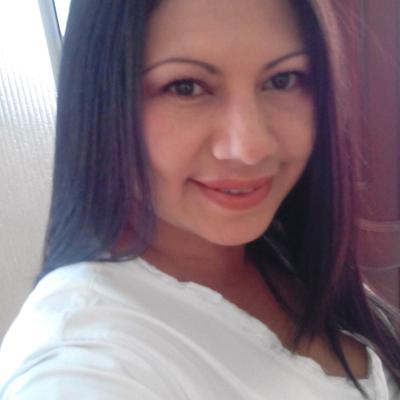 Profile Picture of Paula Andrea Ceron C (@paulita5319) on Twitter