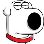 Profile Picture of Brian Griffin (@wh1telabrad0r) on Instagram