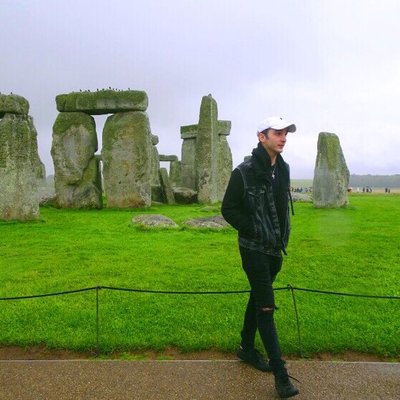 Profile Picture of Taylor S. Brown (@TSBrown24) on Twitter