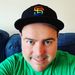 Profile Picture of Andrew Mager (@andrew) on Pinterest