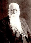 Profile Picture of John Batchelor (missionary)on Wikipedia