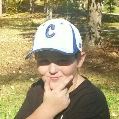 Profile Picture of Blake Gibbs (@goiublake12) on Twitter
