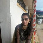 Profile Picture of shivani (@shivani_pankaj_tilekar_1205) on Instagram