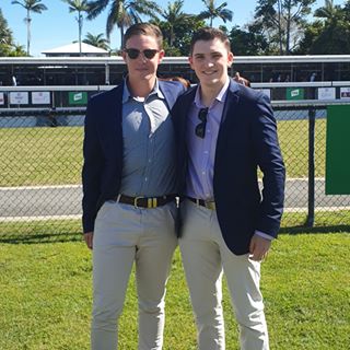 Profile Picture of Nick Philps (@nick.philps.9) on Facebook