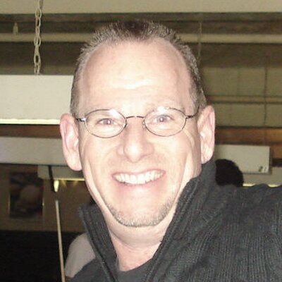 Profile Picture of James P Steiner (@jamessteiner) on Twitter
