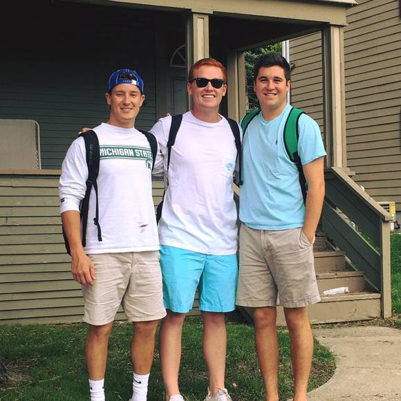 Dylan Clarke - Poshmark Profile Picture of Dylan Clarke (@dclarke96) on Poshmark