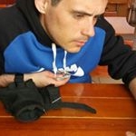 Profile Picture of Alexander Babkin (@alexeinsamen) on Instagram