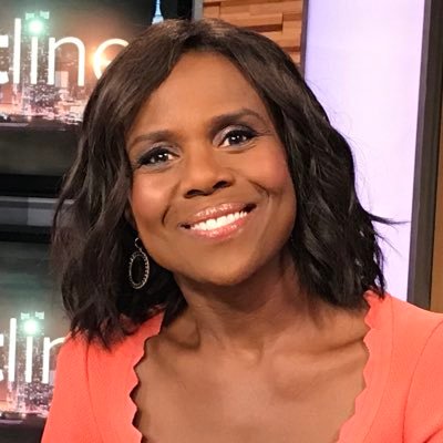 Profile Picture of Deborah Roberts (@DebRobertsABC) on Twitter