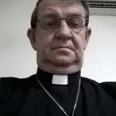 Profile Picture of Reverend Ted Newton (@Rev_Ted_Newton) on Twitter