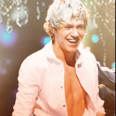 Profile Picture of Nick Suarez (@NickSuarezNTT) on Twitter