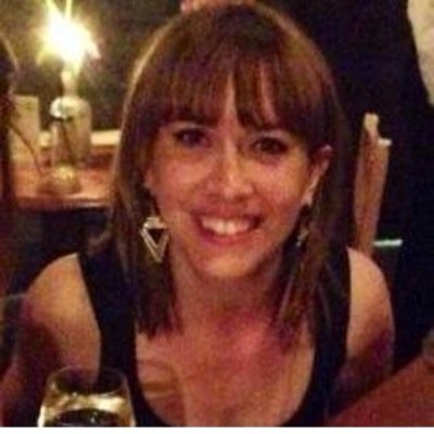 Profile Picture of Laura Scriven (@lorna788) on Twitter