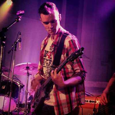 Profile Picture of Tom Schindler (@schindler_tom) on Twitter