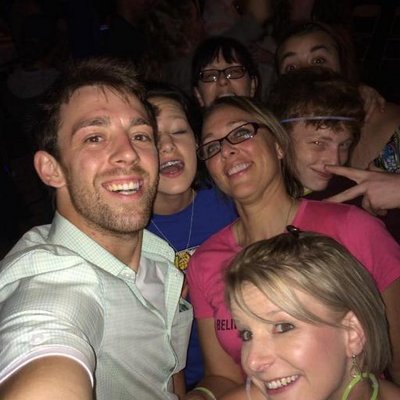 Profile Picture of Jacob Fuson (@jacobjamesfuso1) on Twitter