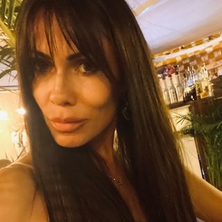 Mariana Tosic - Instagram Profile Picture of Mariana Tosic (@marianatosic) on Instagram