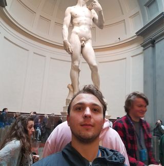 Profile Picture of Drew Chimento (@drew.chimento.1) on Facebook