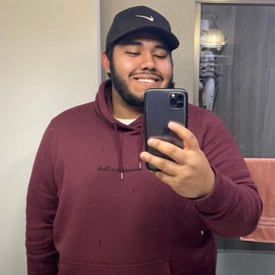 Profile Picture of Kevin Maldonado (@__K3viNM) on Twitter