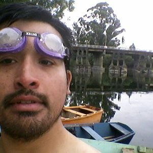 Profile Picture of Cristian Mancilla G (@beastman009) on Twitter