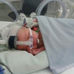 Profile Picture of lara nichols (@ollysmummy247) on Instagram