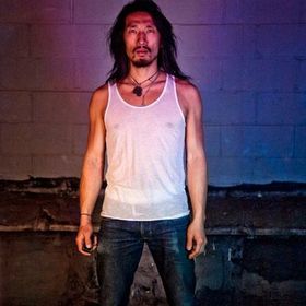 Profile Picture of Andy Lin (@selfportraitp) on Pinterest