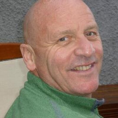 Profile Picture of Brian Singleton (@singles58) on Twitter