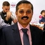 Profile Picture of Koshy Varghese (@koshy_varghese_) on Instagram