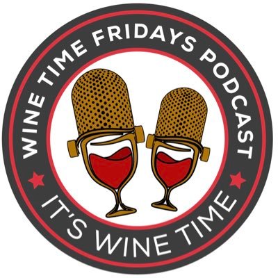 Profile Picture of Wine Time Fridays With Shelley & Phil (@vintagetweets) on Twitter
