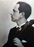 Profile Picture of Gaspar Cassadóon Wikipedia