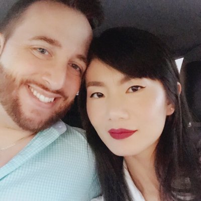 Profile Picture of Jason And Mochi (@MoJasonCatt) on Twitter