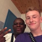 Profile Picture of Alex Handford (@_alexhandford) on Instagram