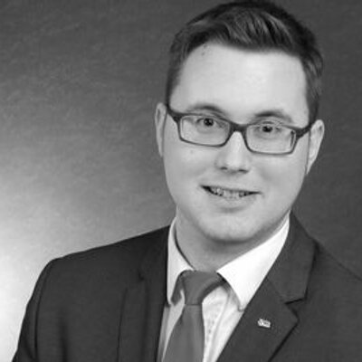 Profile Picture of Daniel Hilbert (@c4fdf5e93889496) on Twitter
