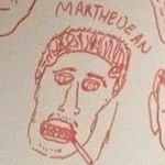 Profile Picture of Marlin Brown (@marthedean) on Instagram