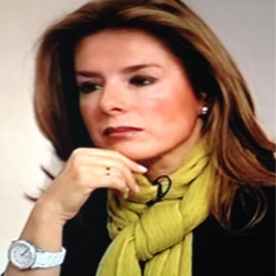 Profile Picture of Veronica Ortiz O. (@veronicaortizo) on Twitter