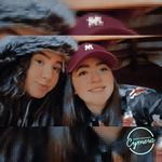 Profile Picture of 𝓛𝓾𝓪𝓷𝓪 𝓮 𝓓𝓪𝓻𝓲𝓪𝓷𝓮 (@dix.xprimas10) on Instagram
