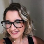 Profile Picture of Anna Carolina Migani (@annamiganii) on Instagram