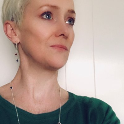 Profile Picture of Lynda Thompson-Spack (@gingers38) on Twitter