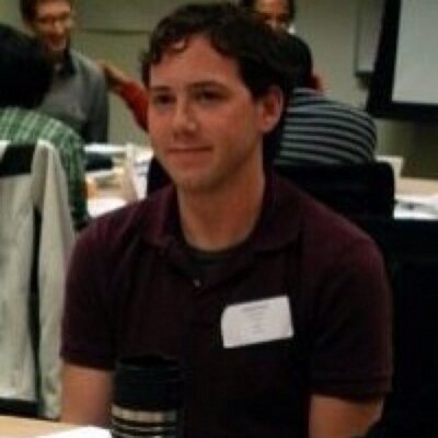 Profile Picture of Mike Cartier (@ShaggySamson) on Twitter