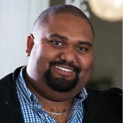 Profile Picture of Andrew Hendricks (@andrewhen) on Twitter