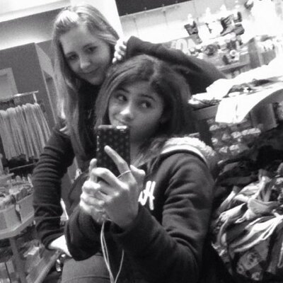 Profile Picture of Gabriella Richardson (@GabbyR339) on Twitter