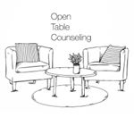 Profile Picture of Kimberly Mullins MA, LPC, RPT (@open.table.counseling) on Instagram