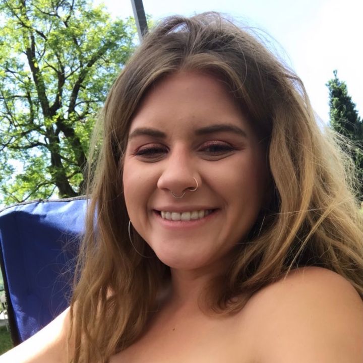 Profile Picture of Barbara plemons (@barbaraplemons) on Tiktok