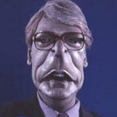 Profile Picture of Keith Rees (@Keith_Rees) on Twitter
