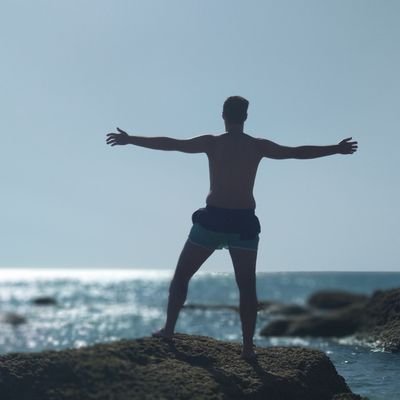 Profile Picture of Daniel Alameda (@danielalameda3) on Twitter