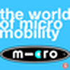 Profile Picture of kit chen (@Micro Scooters Hong Kong) on Flickr